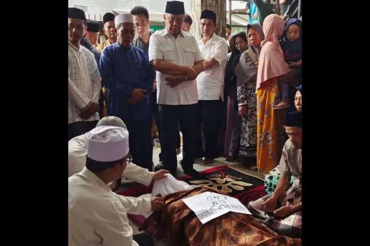 Korban Tewas Bus Wisata asal Tangsel Bertambah Satu