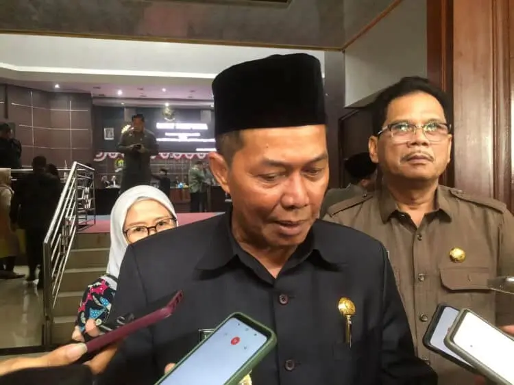 Pemkot Serang Janji Tindak Tegas Tempat Hiburan Malam Nakal
