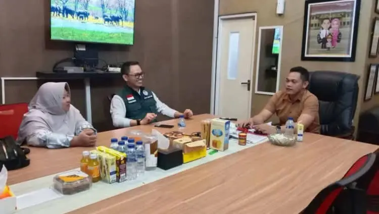 Komnas PA Banten Dorong Penerapan Restorative Justice Pada Kasus Tawuran Pelajar
