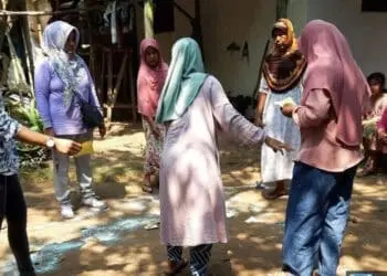 Baru 24 Persen Desa di Kabupaten Serang Stop Dolbon