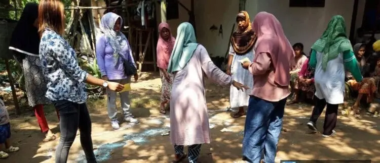 Baru 24 Persen Desa di Kabupaten Serang Stop Dolbon
