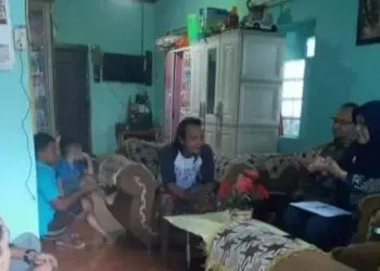 Waspada Rabies, di Kabupaten Serang Diklaim Masih Nol Kasus