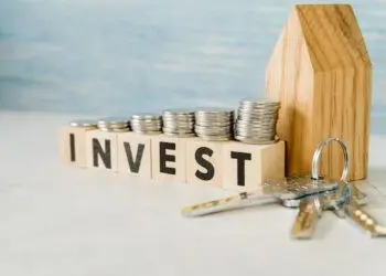 Ilustrasi Investasi. (ISTIMEWA)
