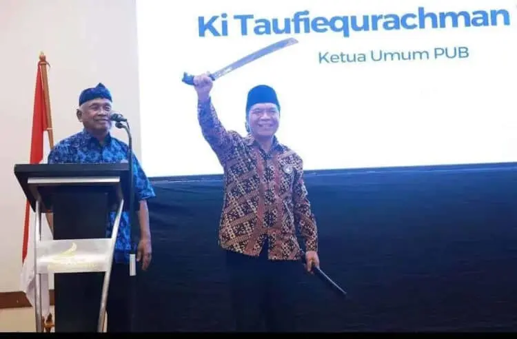Efektivitas RSUD 8 Lantai Disorot, PUB Sarankan Sebaiknya Bangun Puskesmas Setiap Kecamatan