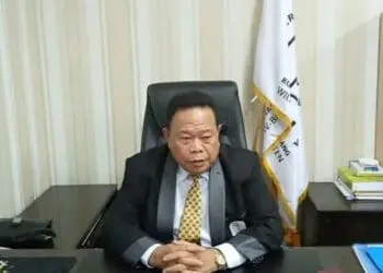 Aptisi Banten Dorong Pemda Perkuat Peran Perguruan Tinggi dalam Pembangunan