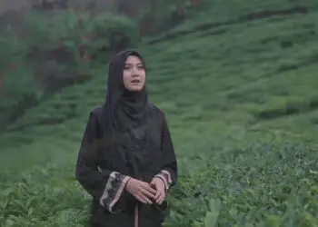 Lirik Lagu Ya Tarim-Alfina Nindiyani