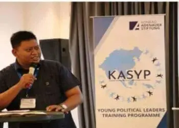 Berharap MK Tetapkan Sistem Proporsional Terbuka