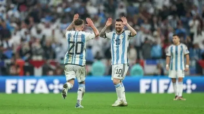 Argentina Tak Jamin Messi Main di Copa America