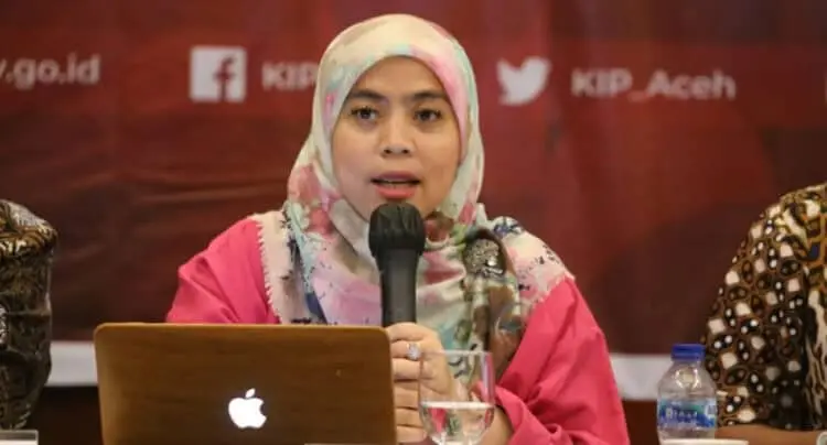 KPU Sebut Ada Upaya Mendelegitimasi Pemilu 2024
