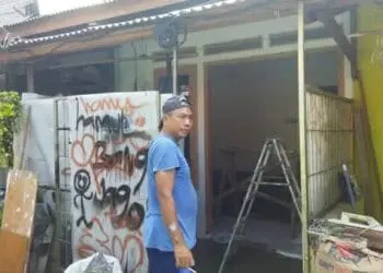 Kagetnya Tetangga Mengetahui Fajri Meninggal Dunia