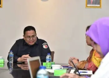 Bawaslu Sebut Hate Speech Makin Menggila di Medsos