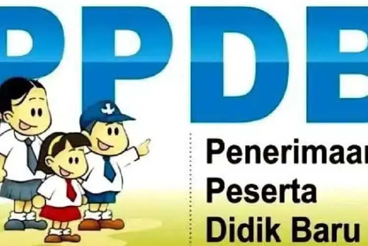 PPDB SMPN di Tangsel Dimulai 16 Juni 2023, Berikut Ini Alurnya