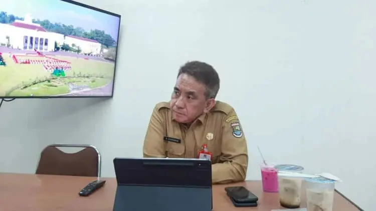 Terjadi 78 Kasus Pelecehan Seksual di Kabupaten Tangerang
