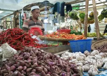 Jelang Idul Adha, Disperindag Kabupaten Tangerang Pantau Harga Komoditi