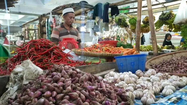 Jelang Idul Adha, Disperindag Kabupaten Tangerang Pantau Harga Komoditi