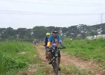 Summarecon Mall Serpong Segera Hadirkan Serpong Cross Duathlon