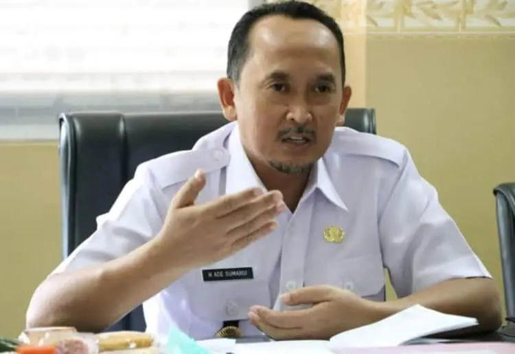 Angka Stunting di Kabupaten Lebak Diklaim Menurun