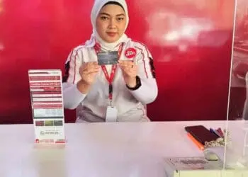 Member Honda VIP Platinum+ Kini Capai 1.000 Orang. (ISTIMEWA)