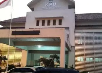 Ribuan Data Pemilih di Kabupaten Tangerang Tidak Memenuhi Syarat