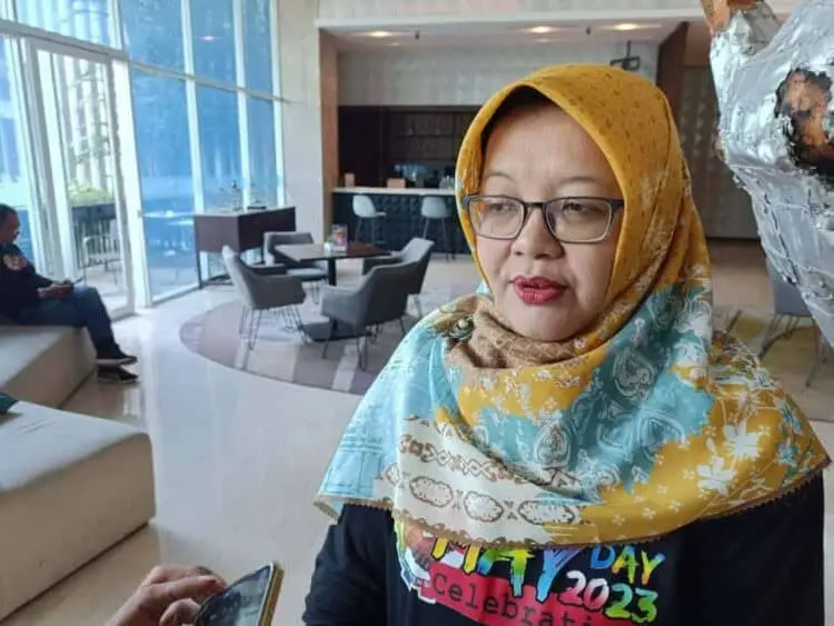 Berikan Pelatihan Korban PHK, Disnakertrans Kabupaten Serang Siapkan SDC