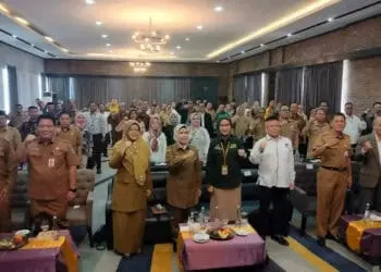 Angka Pengangguran di Kabupaten Serang Diklaim Menurun
