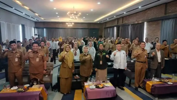 Angka Pengangguran di Kabupaten Serang Diklaim Menurun
