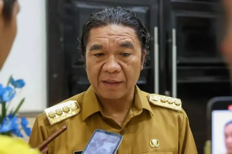 Sudah Tidak Relevan, 13 Perda Banten Dihapus