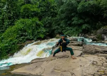 Jelang Perhelatan ADWI 2024, Disporapar Kabupaten Serang Lakukan Persiapan Ini