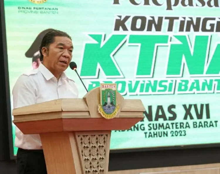 Pemprov Banten Ajukan Pembelajaran Hybrid/Blended Learning