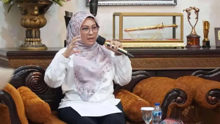Akarsari Culture Festival Segera Digelar, Begini Respon Bupati Irna