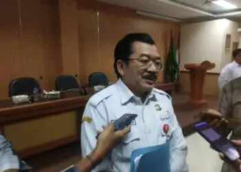 Al Hamidi Sebut Getok Harga Hambat Penataan Wisata di Banten