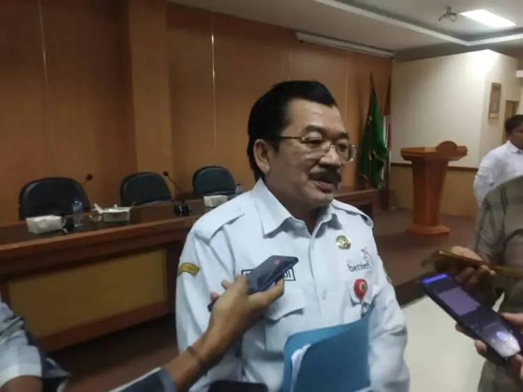 Al Hamidi Sebut Getok Harga Hambat Penataan Wisata di Banten