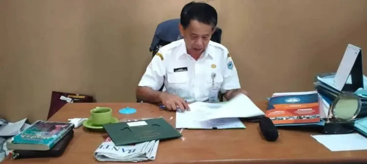 Gaji Tak Dibayar Hingga Bulan Juli, P3K Guru Terancam Dicoret