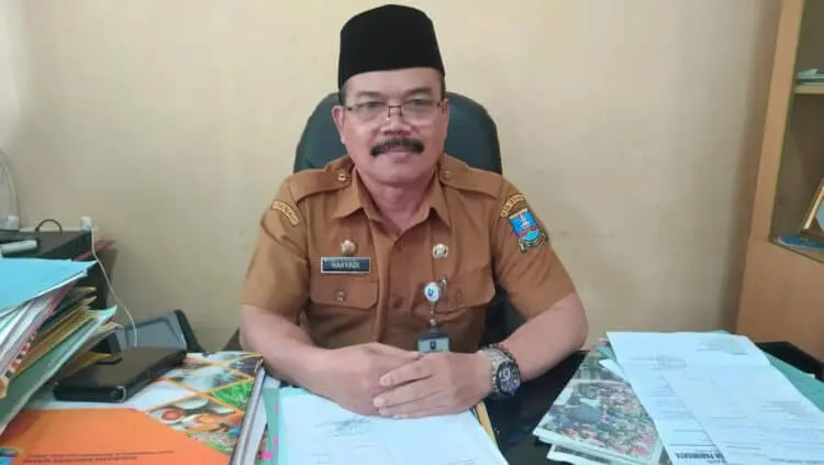 5 Kades di Kabupaten Serang Mundur dari Jabatannya, Ini Penyebabnya