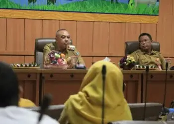 Tips Memilih Hewan Kurban di Kabupaten Tangerang