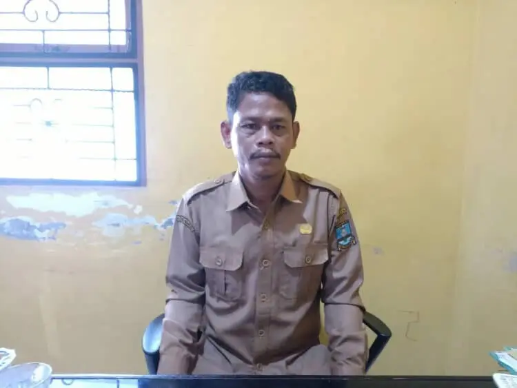 Bakal Ada Industri, Kades di Tunjung Teja Siapkan Pelatihan Buat Masyarakat