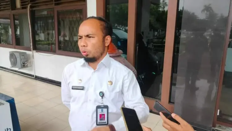 9 ASN Pemkab Serang Indisipliner, 1 Orang Terancam Dipecat