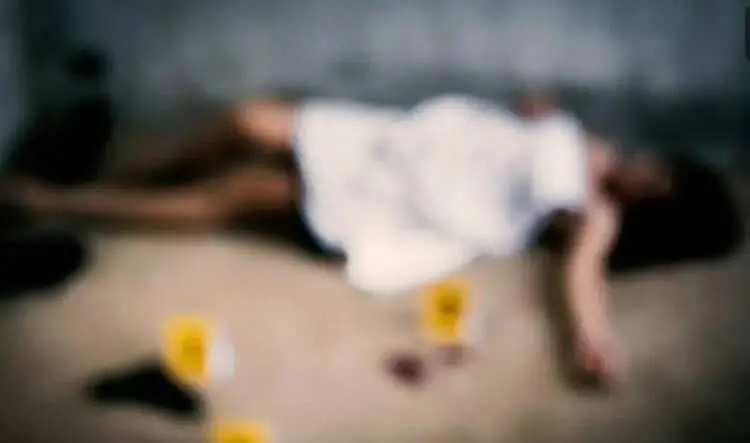 Diduga Menolak Dicerai, Suami di Lebak Nekad Gorok Leher Istri Hingga Tewas