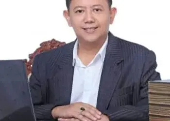 Dosen Fakultas Ilmu Sosial dan Ilmu Politik (FISIP) Universitas Mathla'ul Anwar (UNMA) Banten Eko Supriatno. (ISTIMEWA)