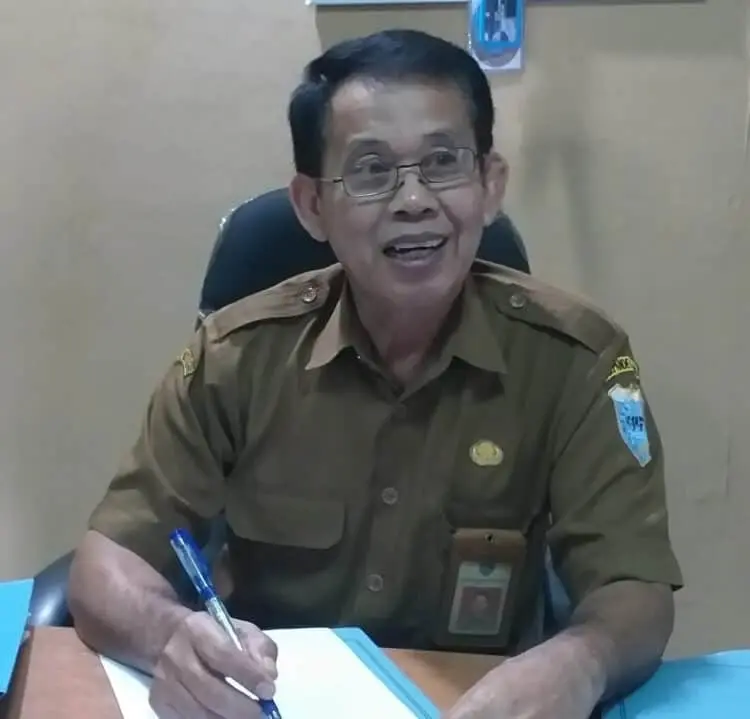 P3K Guru di Pandeglang Pertanyakan SK, Kepala BKPSDM : Kita Tunggu Pertek