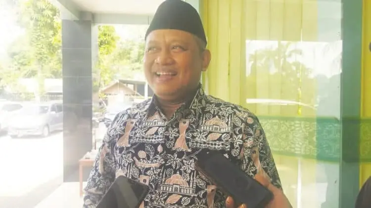 Liga Tenis Meja Internasional Digelar di Kota Tangerang