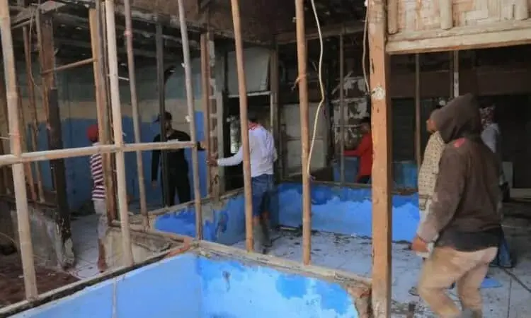 Warga Kota Tangerang Ingin Dapat Program Bedah Rumah? Cek Kriteria dan Persyaratan Berikut