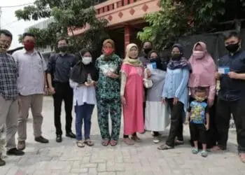 Pemkot Tangerang Sudah Gelontorkan Rp 603 Juta untuk Program Tangerang Emas