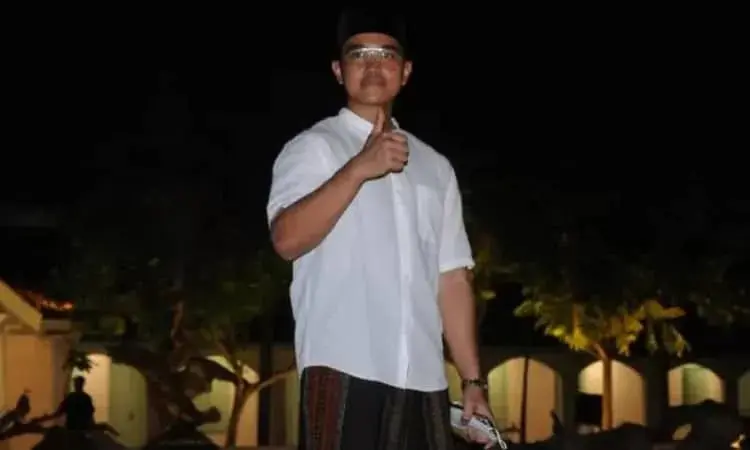 Kaesang Beri Kode Maju dalam Pilkada Kota Depok, Mengaku Sudah Dapat Restu