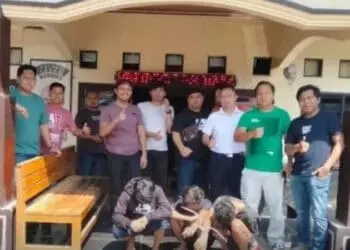 KPA Banten Sebut Anak Terduga Pembunuh ODGJ Alami Luka Batin dan Perundungan