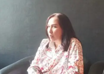 Ini Persoalan yang Menghambat Kemajuan Pendidikan dalam Kacamata Dr Novianty Elizabeth Ayuna