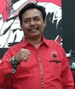 Usung Kader Internal, Ini Sosok Balon Bupati Pandeglang dari PDIP