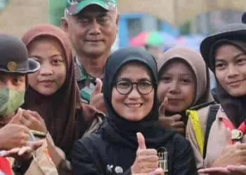 Siswa SD di Lebak Terlibat Pembunuhan, Bupati Iti Mengaku Miris: Di Luar Nalar