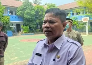 Kepsek SMPN 10 Kota Tangerang Ngaku Sudah Dapat Izin, Kadisdik Tegaskan Tur Hanya Boleh di Dalam Kota
