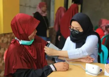 Kota Tangerang Miliki Layanan Iva Test dan Sadanis Gratis di 39 Puskesmas